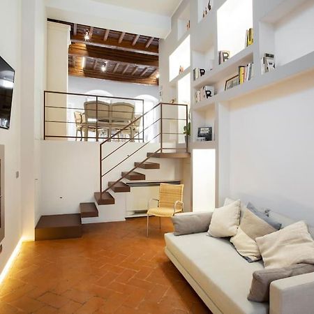 Santa Maria In Campo Apartment Florence Exterior photo
