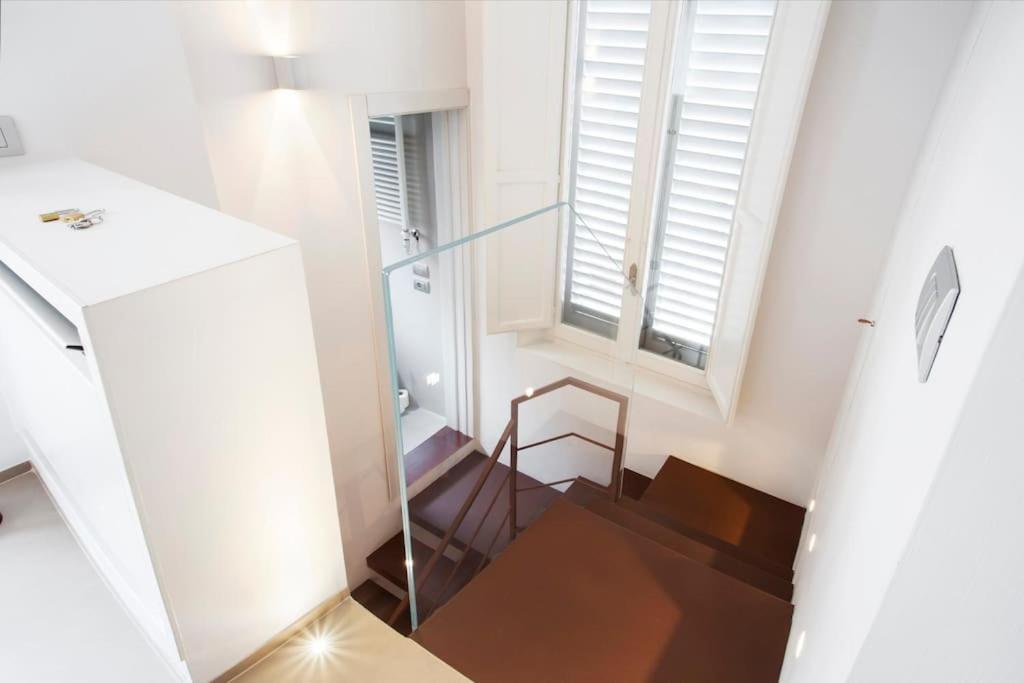 Santa Maria In Campo Apartment Florence Exterior photo