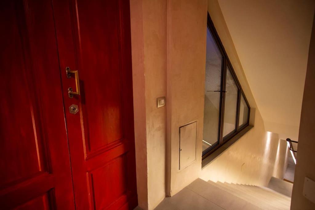 Santa Maria In Campo Apartment Florence Exterior photo