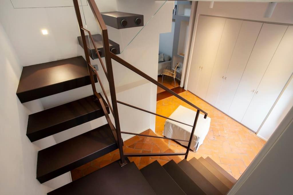 Santa Maria In Campo Apartment Florence Exterior photo
