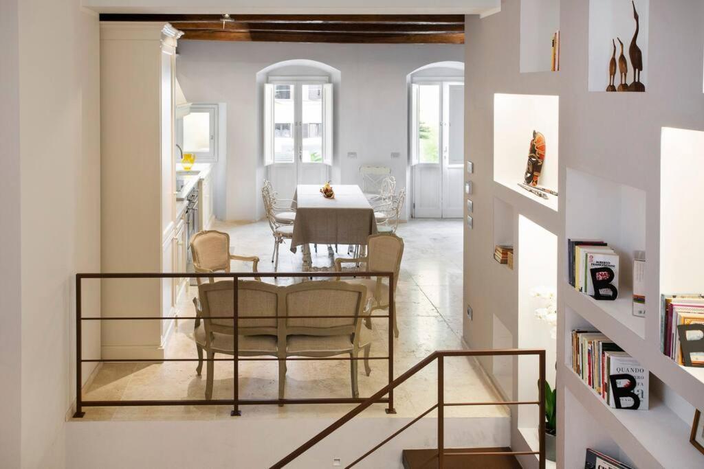 Santa Maria In Campo Apartment Florence Exterior photo